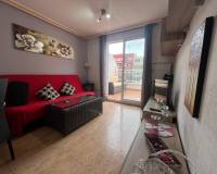 Lange tijd verhuur - Penthouse - Torrevieja Centro - Torrevieja