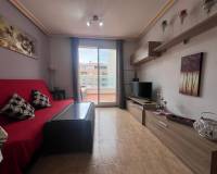 Lange tijd verhuur - Penthouse - Torrevieja Centro - Torrevieja