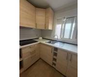 Lange tijd verhuur - Penthouse - Torrevieja Centro - Torrevieja
