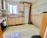 Lange tijd verhuur - Penthouse - Torrevieja - Habaneras