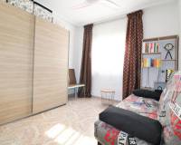 Lange tijd verhuur - Penthouse - Torrevieja - Playa de los Naufragos