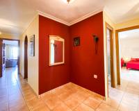 Lange tijd verhuur - Penthouse - Torrevieja - Playa del Cura