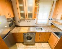 Lange tijd verhuur - Penthouse - Torrevieja - Playa del Cura