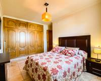 Lange tijd verhuur - Penthouse - Torrevieja - Playa del Cura