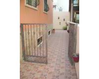 Lange tijd verhuur - Rijtjeshuis - Elche Pedanías - Valverde