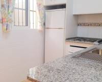 Lange tijd verhuur - Rijtjeshuis - Orihuela Costa - Villamartín