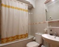 Lange tijd verhuur - Rijtjeshuis - Orihuela Costa - Villamartín