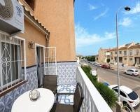 Lange tijd verhuur - Rijtjeshuis - Torrevieja - Aguas nuevas 2
