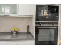 Lange tijd verhuur - Villa - Ciudad quesada - Rojales