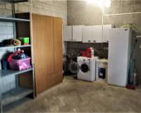 Lange tijd verhuur - Villa - Crevillente - Alicante