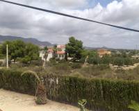 Lange tijd verhuur - Villa - Crevillente - Alicante