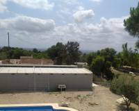 Lange tijd verhuur - Villa - Crevillente - Alicante