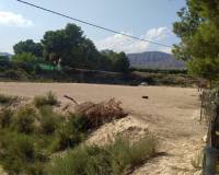 Lange tijd verhuur - Villa - Crevillente - Alicante