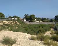 Lange tijd verhuur - Villa - Crevillente - Alicante