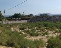 Lange tijd verhuur - Villa - Crevillente - Alicante