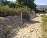 Lange tijd verhuur - Villa - Crevillente - Alicante