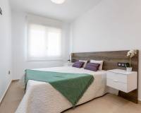 Lange tijd verhuur - Villa - Guardamar del Segura - EL RASO