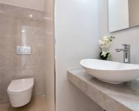 Lange tijd verhuur - Villa - Guardamar del Segura - EL RASO