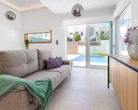 Lange tijd verhuur - Villa - Guardamar del Segura - EL RASO