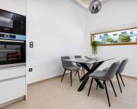 Lange tijd verhuur - Villa - Guardamar del Segura - EL RASO