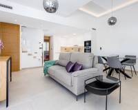 Lange tijd verhuur - Villa - Guardamar del Segura - EL RASO