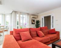 Lange tijd verhuur - Villa - La veleta