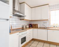 Lange tijd verhuur - Villa - La veleta