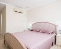 Lange tijd verhuur - Villa - La veleta