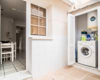 Lange tijd verhuur - Villa - La veleta