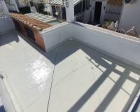 Lange tijd verhuur - Villa - Los Balcones - Los Altos del Edén - Los Altos