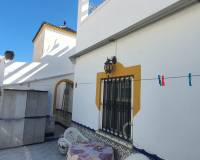 Lange tijd verhuur - Villa - Los Balcones - Los Altos del Edén - Los Altos