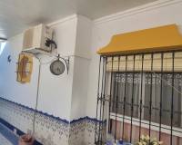 Lange tijd verhuur - Villa - Los Balcones - Los Altos del Edén - Los Altos