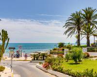 Lange tijd verhuur - Villa - Orihuela Costa - Cabo Roig