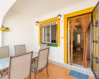 Lange tijd verhuur - Villa - Orihuela Costa - La Florida