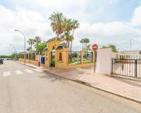 Lange tijd verhuur - Villa - Orihuela Costa - La Florida