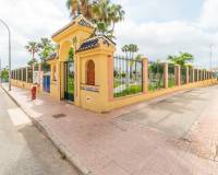 Lange tijd verhuur - Villa - Orihuela Costa - La Florida