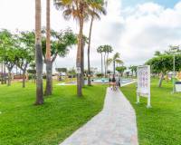 Lange tijd verhuur - Villa - Orihuela Costa - La Florida