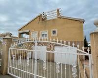 Lange tijd verhuur - Villa - Orihuela Costa - La Florida