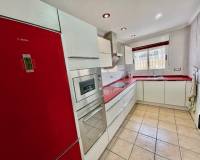 Lange tijd verhuur - Villa - Orihuela Costa - La Florida