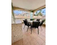 Lange tijd verhuur - Villa - Orihuela Costa - La Florida