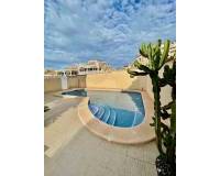 Lange tijd verhuur - Villa - Orihuela Costa - La Florida