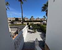 Lange tijd verhuur - Villa - Orihuela Costa - Los Dolses