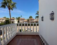Lange tijd verhuur - Villa - Orihuela Costa - Los Dolses