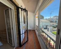 Lange tijd verhuur - Villa - Orihuela Costa - Los Dolses
