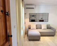 Lange tijd verhuur - Villa - Orihuela Costa - Los Dolses