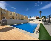 Lange tijd verhuur - Villa - Orihuela Costa - Villamartín-Las Filipinas