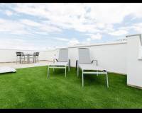 Lange tijd verhuur - Villa - Orihuela Costa - Villamartín-Las Filipinas