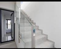 Lange tijd verhuur - Villa - Orihuela Costa - Villamartín-Las Filipinas