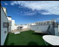 Lange tijd verhuur - Villa - Orihuela Costa - Villamartín-Las Filipinas