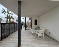 Lange tijd verhuur - Villa - Orihuela - Lomas de Cabo Roig